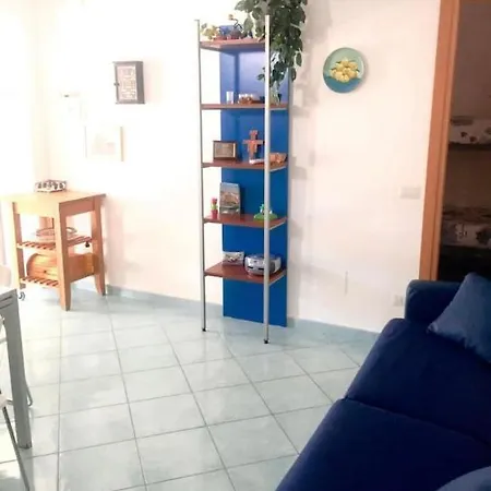 Casa Forio D'ischia. 伊斯基亚