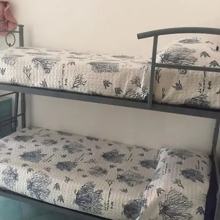 度假居 Casa Forio D'ischia. 伊斯基亚
