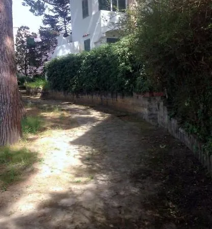 Casa Forio D'ischia.