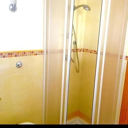 Casa Forio D'ischia. *