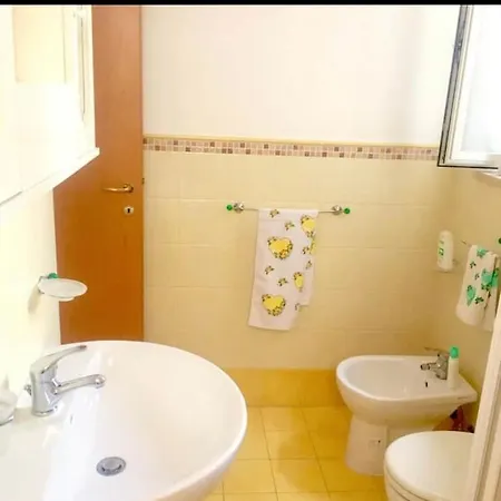 Casa Forio D'ischia. 度假居 伊斯基亚