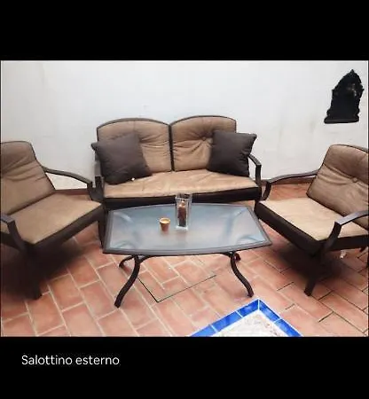 Casa Forio D'ischia. 度假居 伊斯基亚