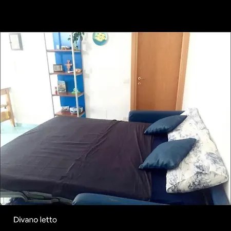 Casa Forio D'ischia.